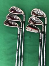 Ram wizard irons for sale  BICESTER