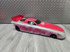 Pro Stock RC Drag Car Tamiya Kyosho HPI Losi Rj Speed Traxxas , used for sale  Shipping to South Africa