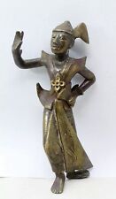 Antique tibetan bronze for sale  COLCHESTER