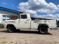 1959 ford f100 gebraucht kaufen  Wandlitz