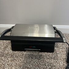 cuisinart griddler for sale  Curtis Bay