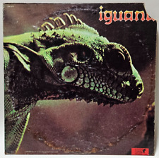 Iquana self titled for sale  Austin