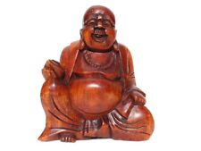 Holzbuddha holz buddha gebraucht kaufen  Schwabmünchen