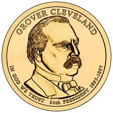 2012 grover cleveland for sale  Hinckley