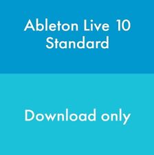 Ableton live standard for sale  Rock Hill