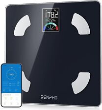 Renpho scale body for sale  MANSFIELD