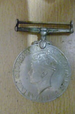 Medal ww2 georgivs for sale  ILFORD