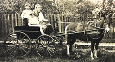 Antique vtg rppc for sale  Somerset