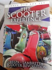 Scooter experience box for sale  BOLTON