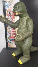 Vintage Mattel Shogun Warriors Godzilla 1977 Clean with Tail and Fist...Rare for sale  Shipping to Canada