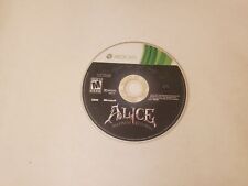 Alice Madness Returns (XBOX 360) comprar usado  Enviando para Brazil