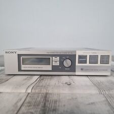 Vintage sony stereo for sale  STEVENAGE