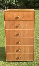 ercol drawers for sale  MARKET RASEN