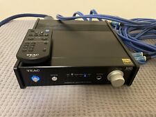 Teac 301da amplifier gebraucht kaufen  Wuppertal