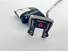 Putter argento taylormade usato  Spedire a Italy