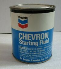 Chevron starting fluid for sale  Jessup