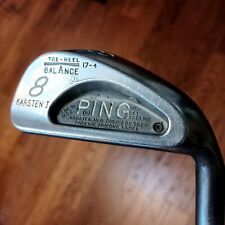 Ping karsten single for sale  Shipping to Ireland