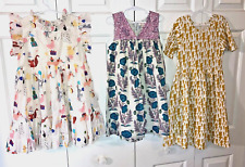 party 7 pink dresses 8 for sale  Wake Forest