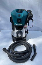 Makita vc3011 wet for sale  MANCHESTER