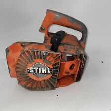 Vintage stihl 015 for sale  Vincent