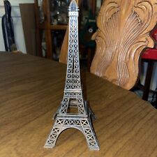 Eiffel tower statue for sale  Euclid