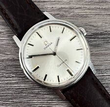 1970 omega genève for sale  TONBRIDGE