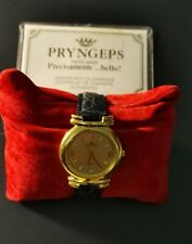 Orologio collezione pryngeps usato  Partanna