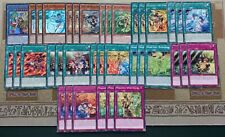 Deck mikanko yugioh usato  Montesarchio