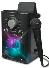 Singstation karaoke system for sale  Modesto