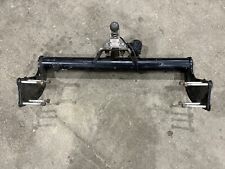 Witter tow bar for sale  PETERBOROUGH