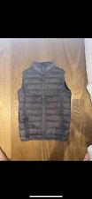 Mens gillet for sale  LEIGH-ON-SEA