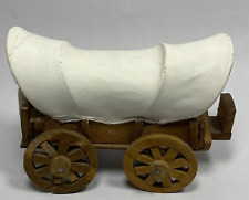 Wooden covered wagon for sale  Jarrell