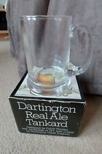 Dartington real ale for sale  FARNBOROUGH