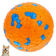 Indestructible dog ball for sale  Shipping to Ireland