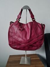 Radley london maroon for sale  Shipping to Ireland