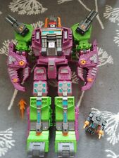 Transformers earthrise scorpon for sale  LEWES