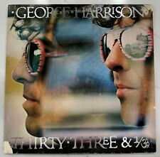 George harrison thirty for sale  Pleasant Grove