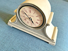 Mantle clock richard for sale  DONCASTER
