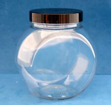 Plastic sweet jars for sale  MIRFIELD
