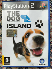 The dog island usato  Porto Sant Elpidio