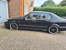 Saab aero hot for sale  STEVENAGE