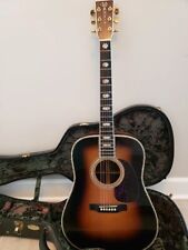 Martin acoustic guitar for sale  Tinley Park