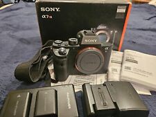 Sony alpha 42.4 for sale  Revere