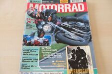 Motorrad 1997 muz gebraucht kaufen  Deutschland