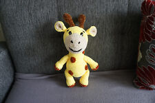 Amigurumi giraffe tafari gebraucht kaufen  Rauschw., Biesnitz, Weinhübel