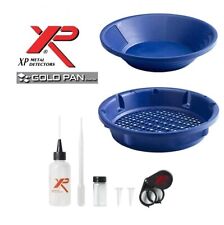 Kit gold pan for sale  Shipping to Ireland