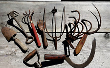 landscape lot tools for sale  East Canton