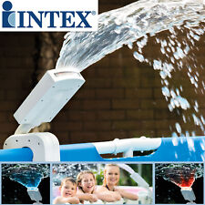 Intex 28089 wasserfontäne gebraucht kaufen  Essenbach