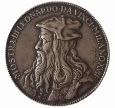 Medaglia argento italia. usato  Busto Garolfo