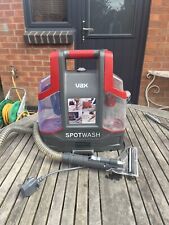 Vax cdcw csxs for sale  ILKESTON